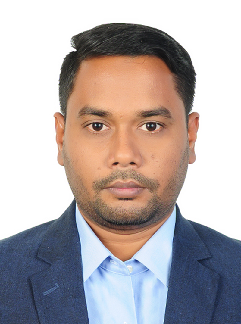 Saif Uddin - Senior Software Engineer